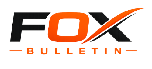 Fox bulletin logo