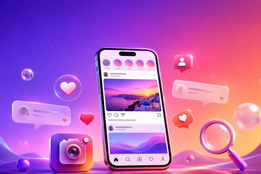instagram latest updates