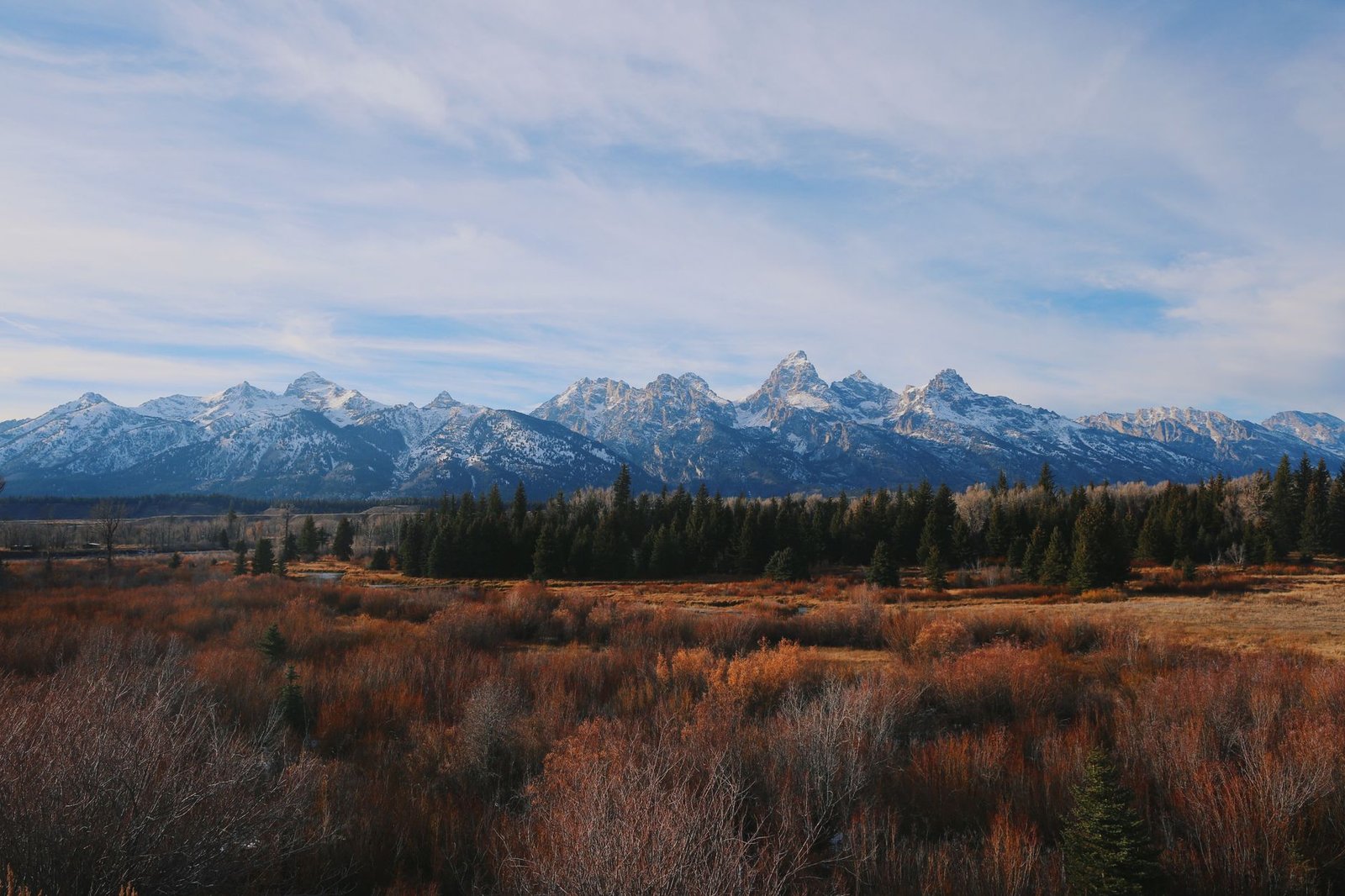Most Visited National Parks in the US: Top 10 Ranked