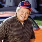 Ben Jones dies at 84
