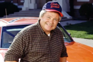 Ben Jones dies at 84
