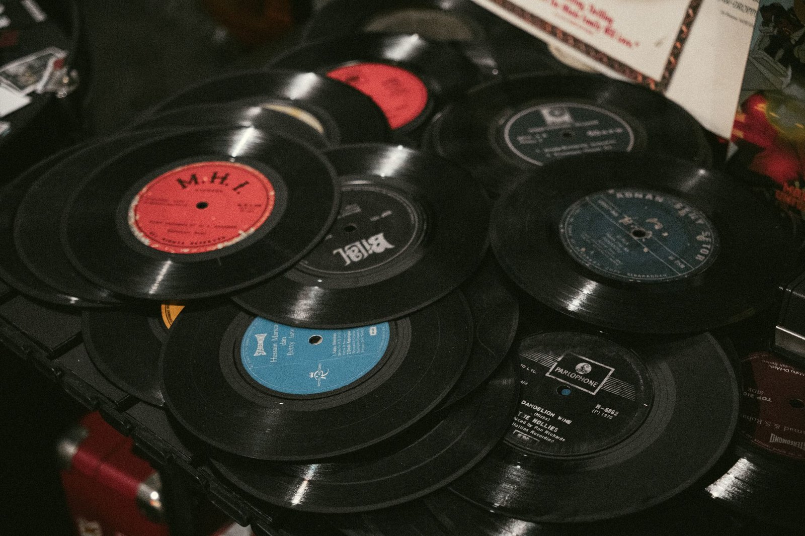Best-Selling Albums of All Time: Top 10 Ranked