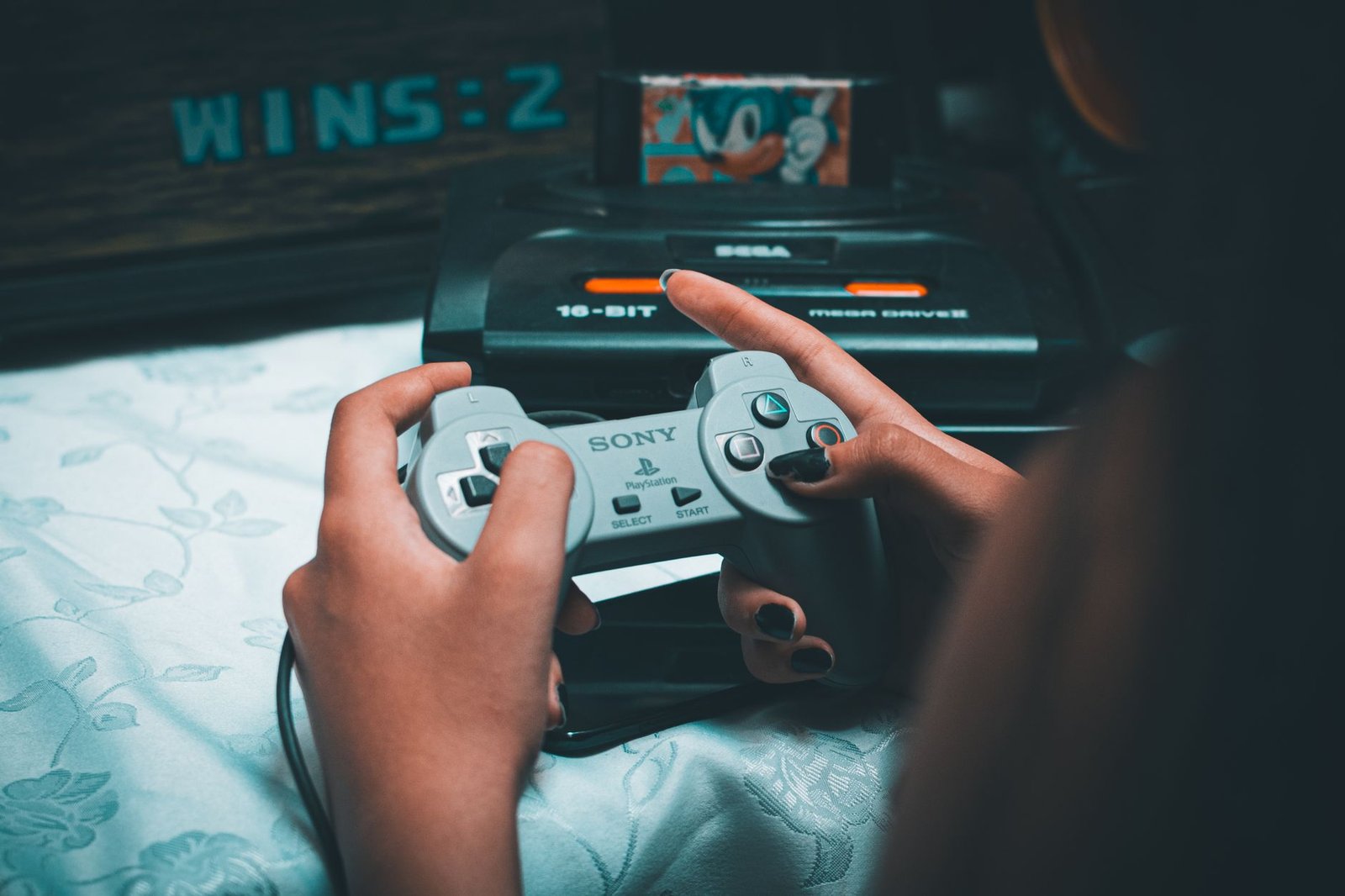 Best-Selling PlayStation Games of All Time: Top 10