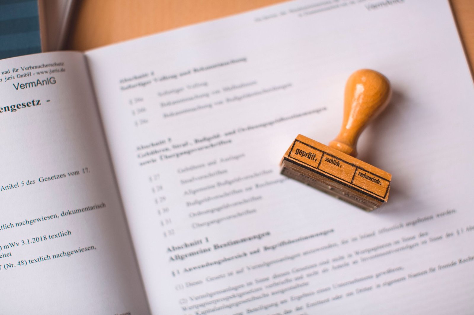 Copyright vs Trademark vs Patent: What Each One Protects