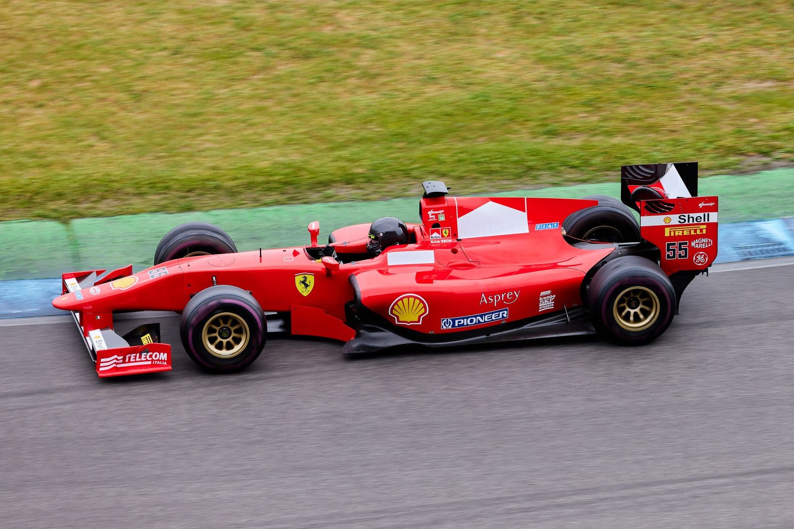 Most F1 World Championships: All 17 Multiple Winners