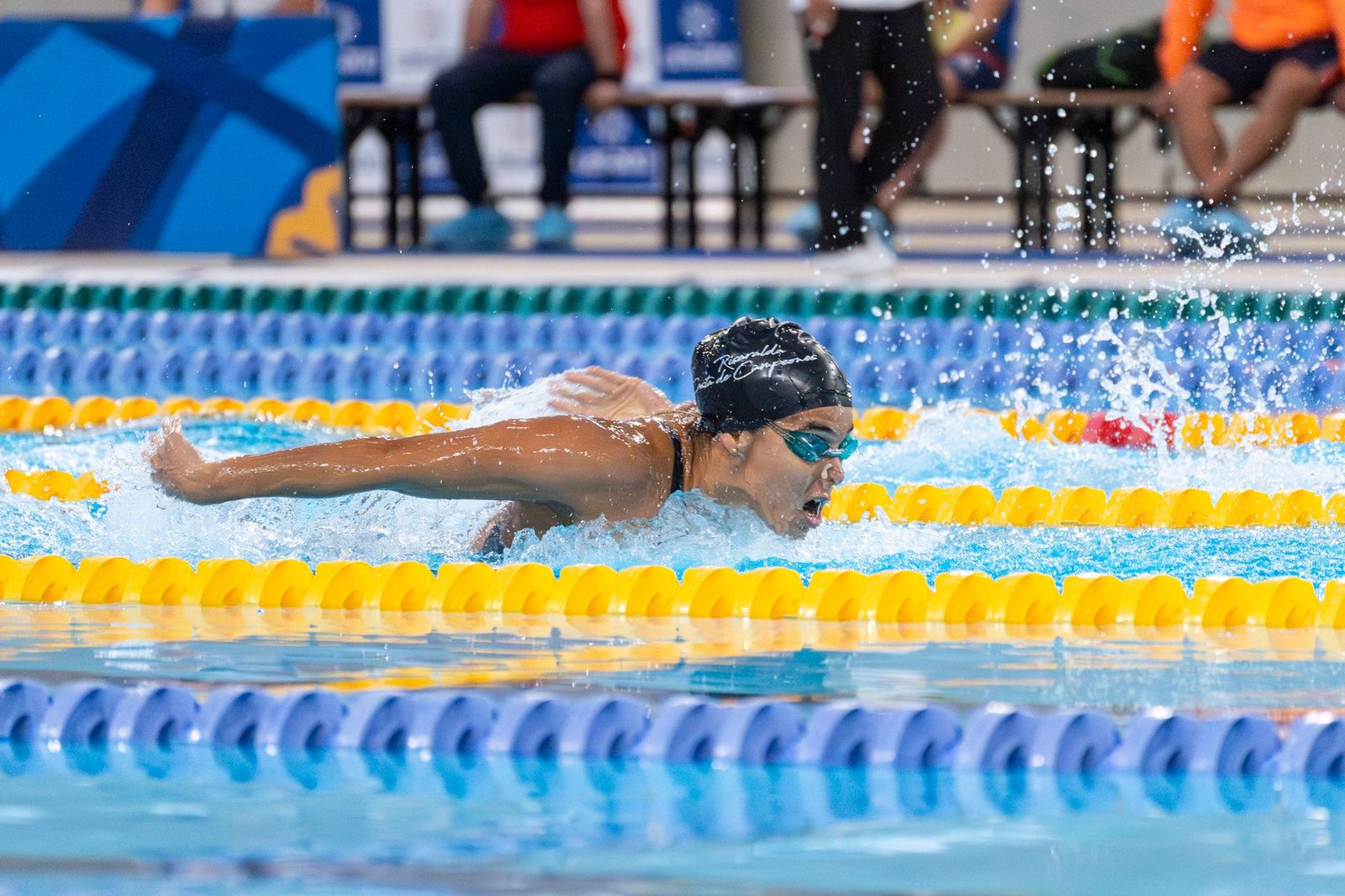 Most Olympic Gold Medals: All 19 Athletes With 8 or More