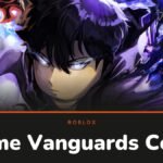 Anime Vanguards Codes (September 2026) featured image