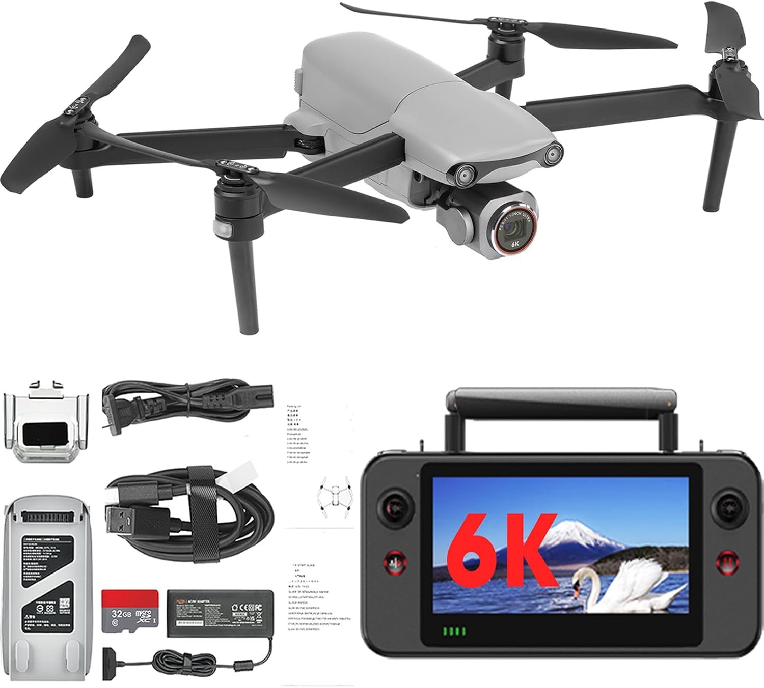 Autel Robotics EVO Lite 6K Enterprise drone