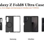 Best Samsung Galaxy Z Fold8 Ultra cases: Spigen Slim Armor Pro, Samsung Hybrid Shield, OtterBox Defender and TORRAS Q3 Spin