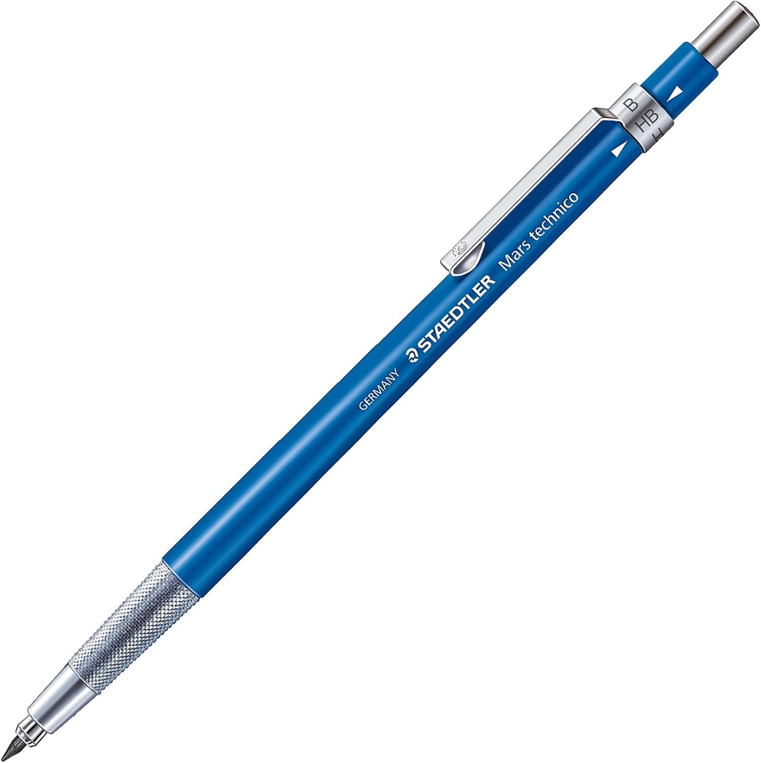 Staedtler Mars technico 780 C lead holder for 2mm leads