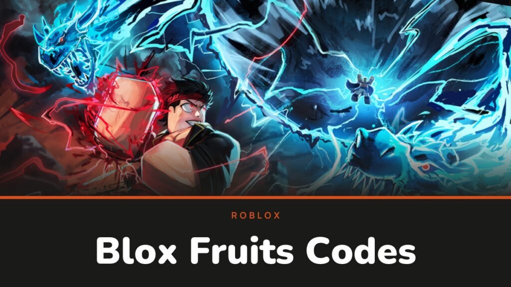 Blox Fruits Codes (September 2026) featured image