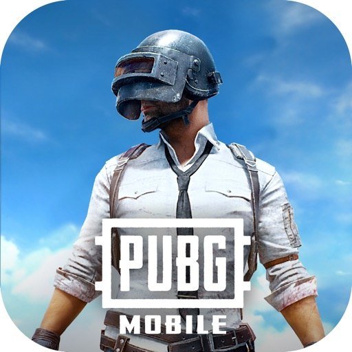 PUBG Mobile app icon from the App Store