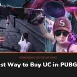 Cheapest Way to Buy UC in PUBG Mobile featured image with PUBG Mobile Bloodline Awakening artwork