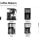 Best drip coffee makers lineup including two SCA-certified models