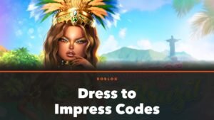 Dress to Impress Codes (September 2026) featured image
