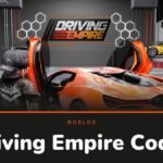 Driving Empire Codes (September 2026) featured image