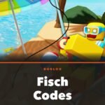 Fisch Codes (September 2026) featured image