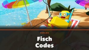 Fisch Codes (September 2026) featured image