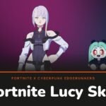 Fortnite Lucy Skin: Price, Bundle and How to Get It featured image