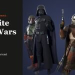 Fortnite|Star Wars|Skins featured image