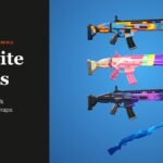 Fortnite Wraps featured image