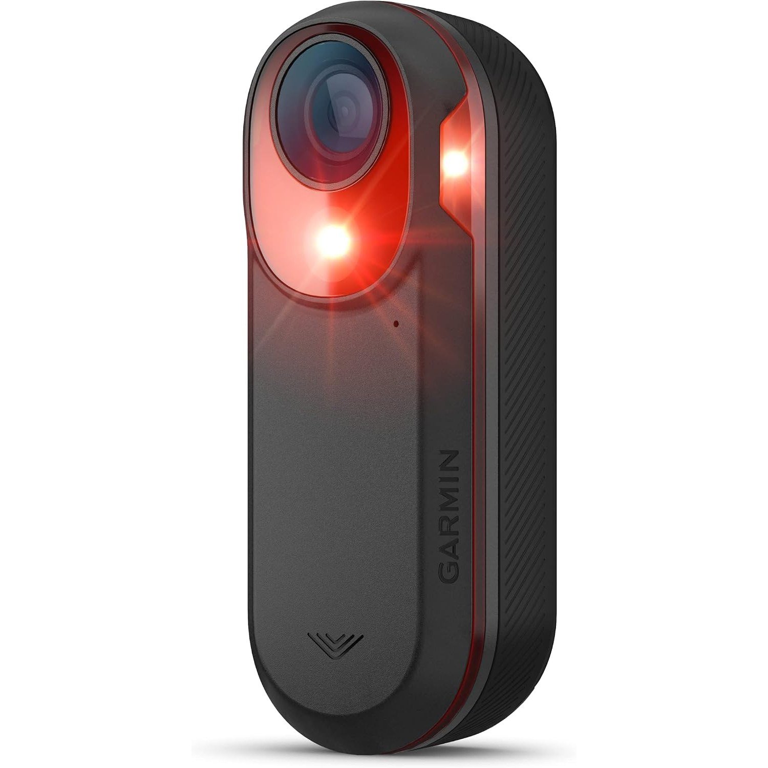 Garmin Varia RCT715 rear bike radar with camera and tail light