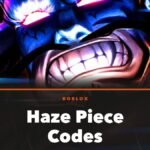 Haze Piece Codes (September 2026) featured image