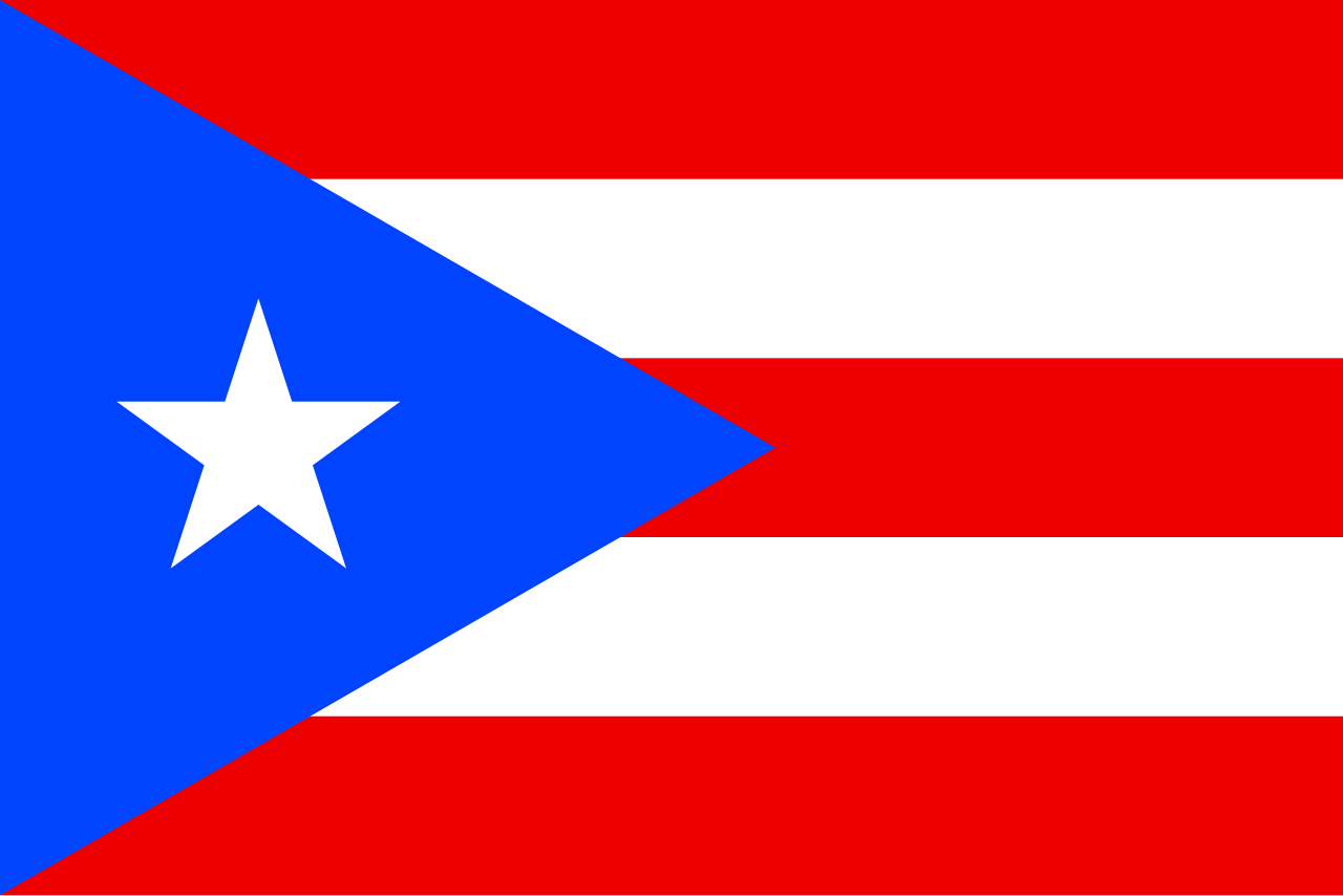 Puerto Rico — Fox Bulletin