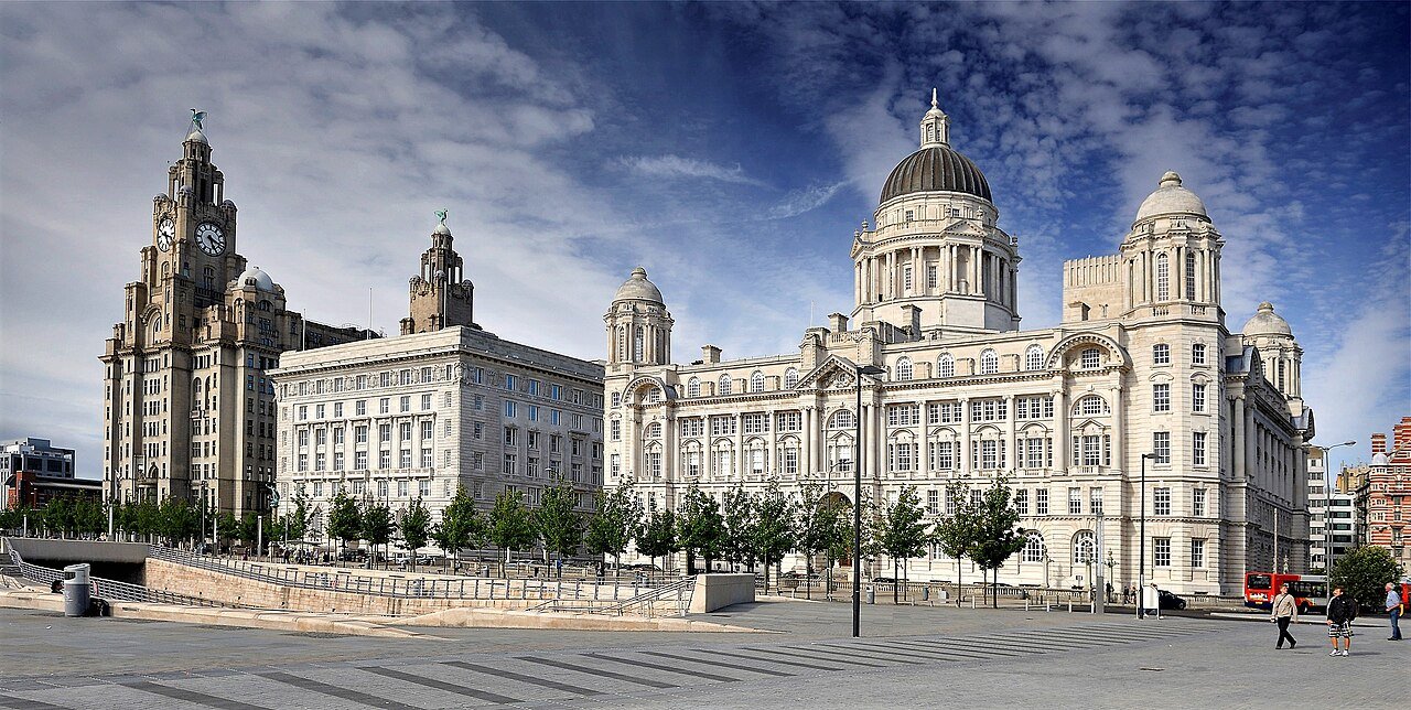 Liverpool — Fox Bulletin