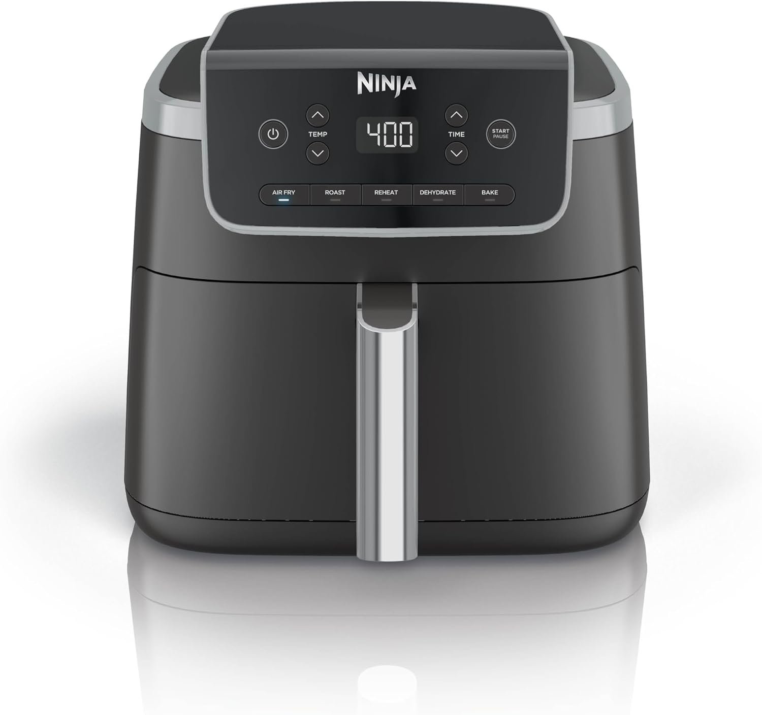 Ninja Air Fryer Pro 5 quart 5-in-1 air fryer