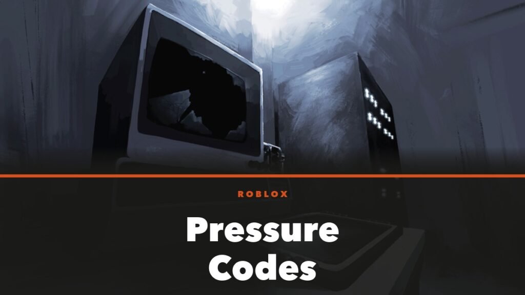 Pressure Codes (September 2026) featured image