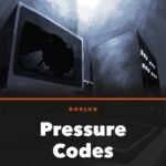 Pressure Codes (September 2026) featured image