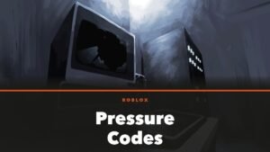 Pressure Codes (September 2026) featured image