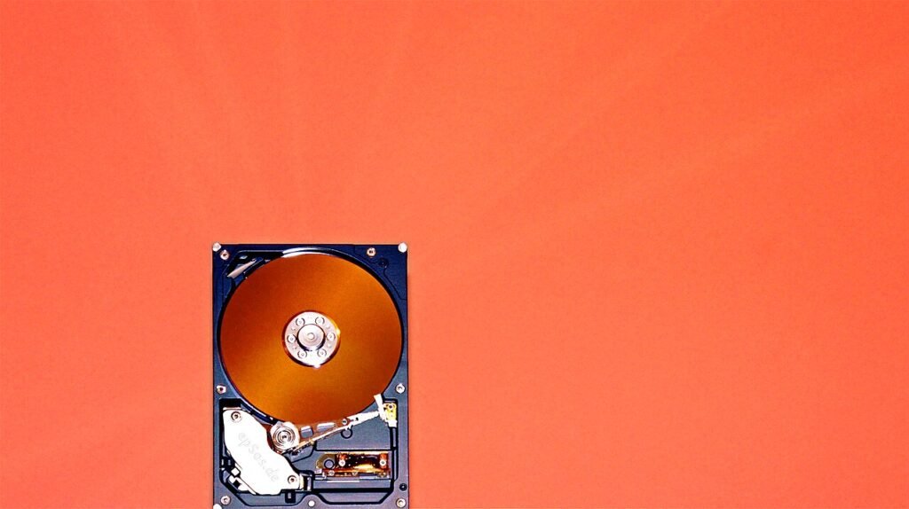 RAM vs Storage Explained
