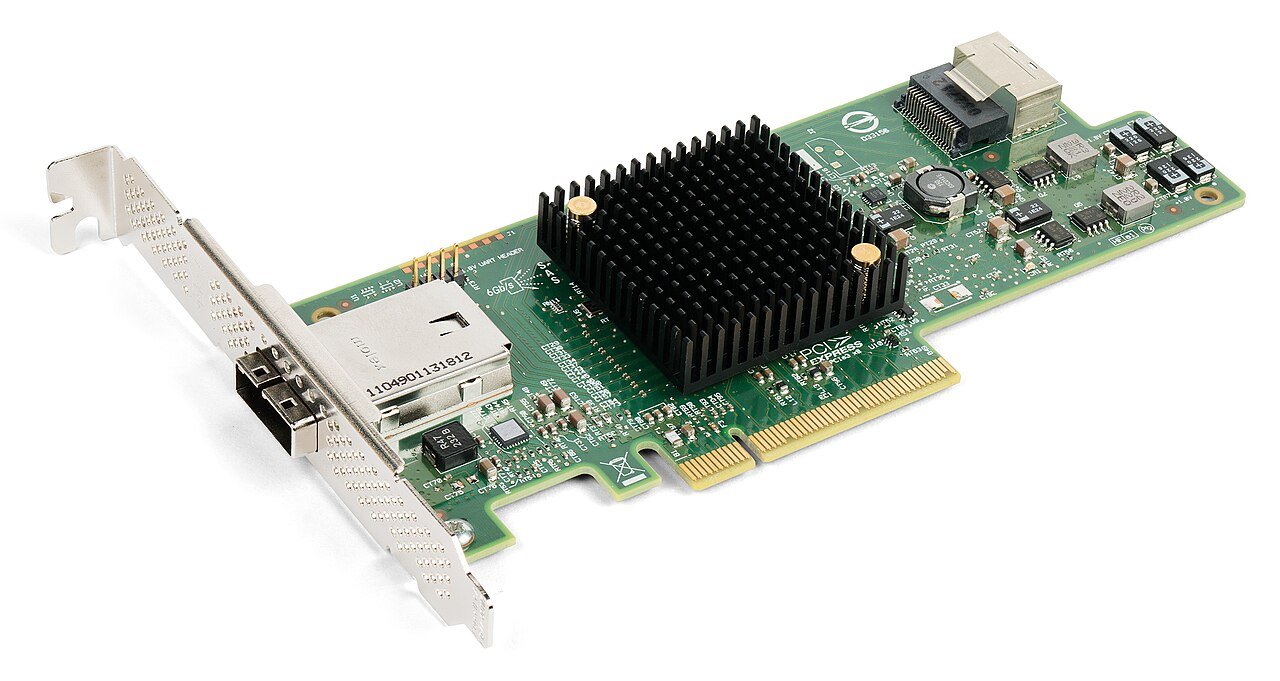 PCIe 4.0 SSD — Fox Bulletin