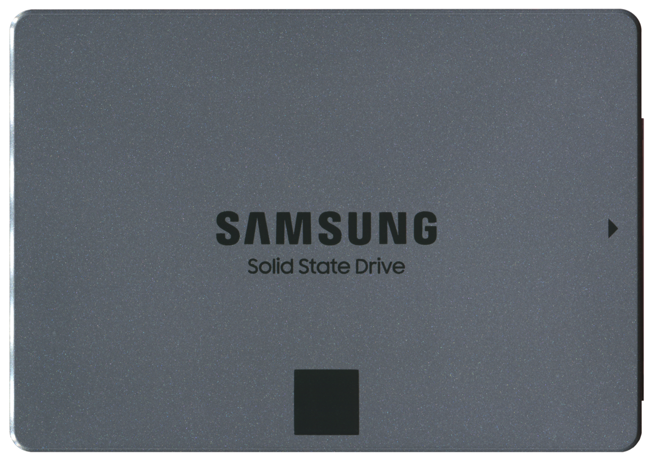 External SSD (USB‑C) — Fox Bulletin