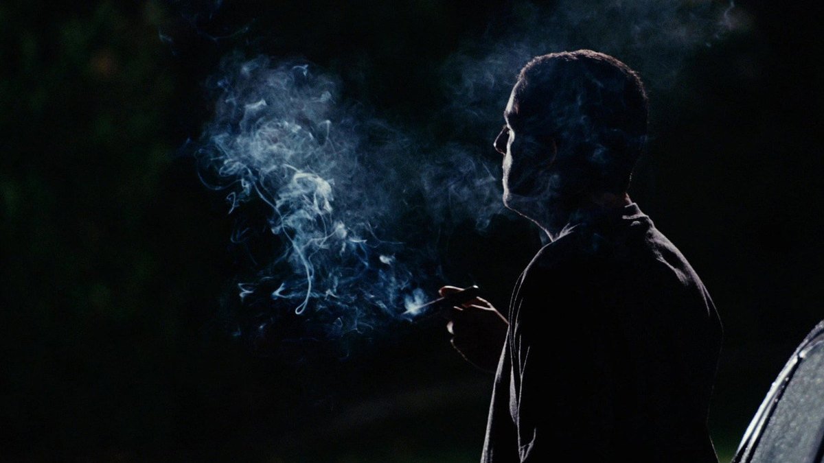 A scene from Click (2006)