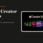Apple Creator Studio