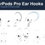 Best AirPods Pro Ear Hooks: 7 Compared on Fit and Models