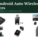 Best Android Auto Wireless Adapters: 6 Dongles Compared: the products compared