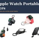 Best Apple Watch Portable Chargers: 7 Compared for Travel: the products compared