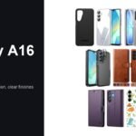 Best Galaxy A16 Case: 7 Compared on Fit and Protection