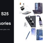 Best Galaxy S25 FE Accessories: 7 Picks Compared