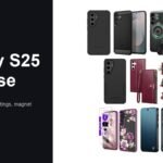 Best Galaxy S25 FE Case: 7 Compared on Drops and Magnets