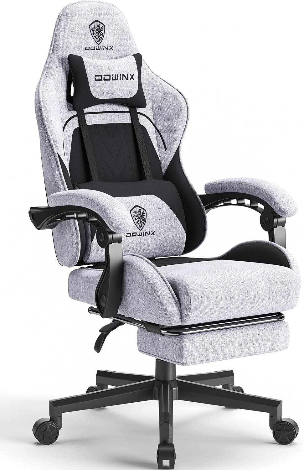 Dowinx Fabric Gaming Chair gaming chair
