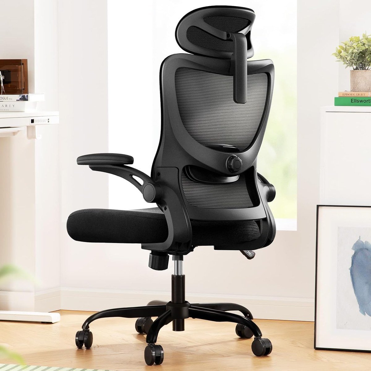 Marsail Ergonomic Office Chair gaming chair