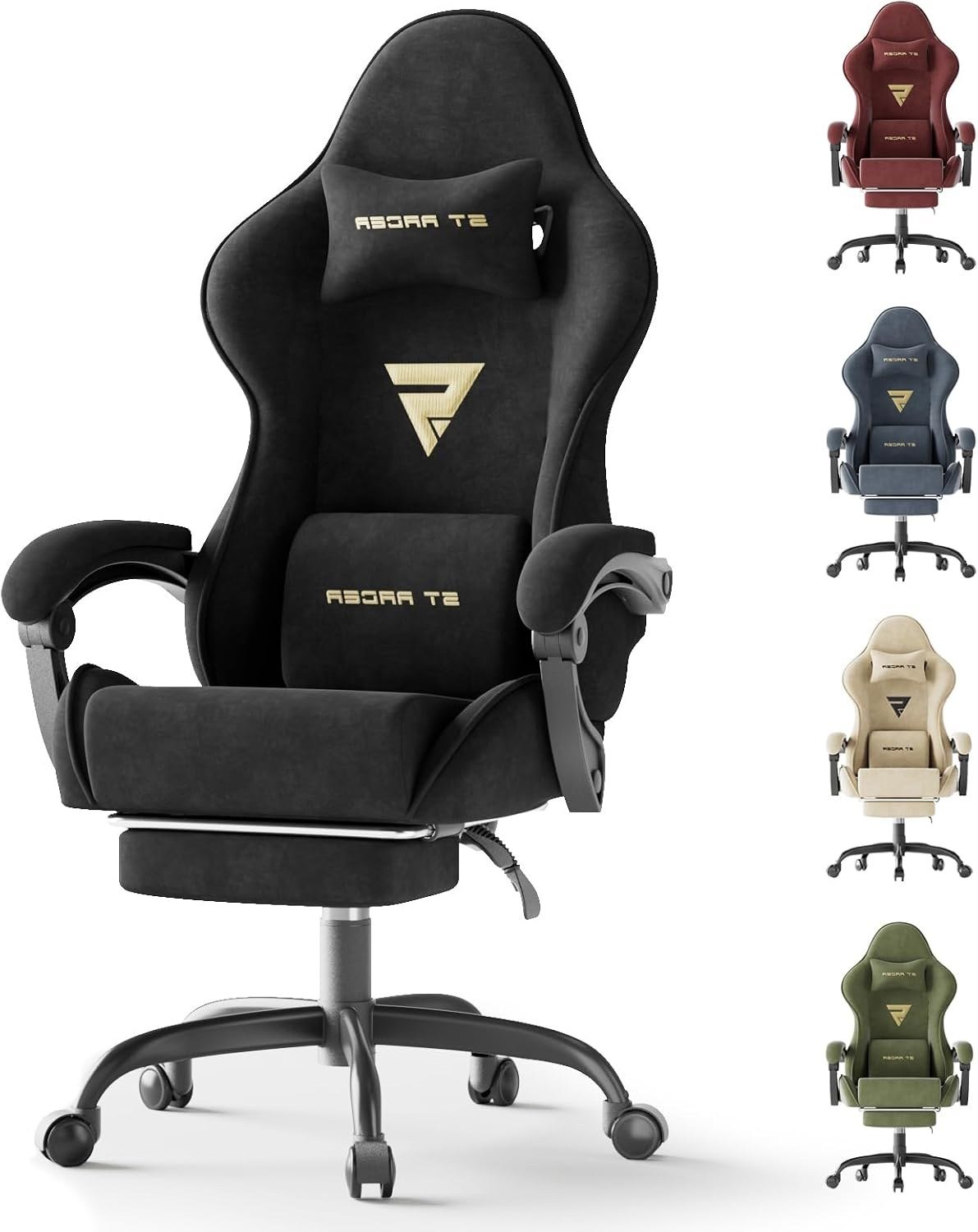 Ergonomic Massage Gaming Chair gaming chair