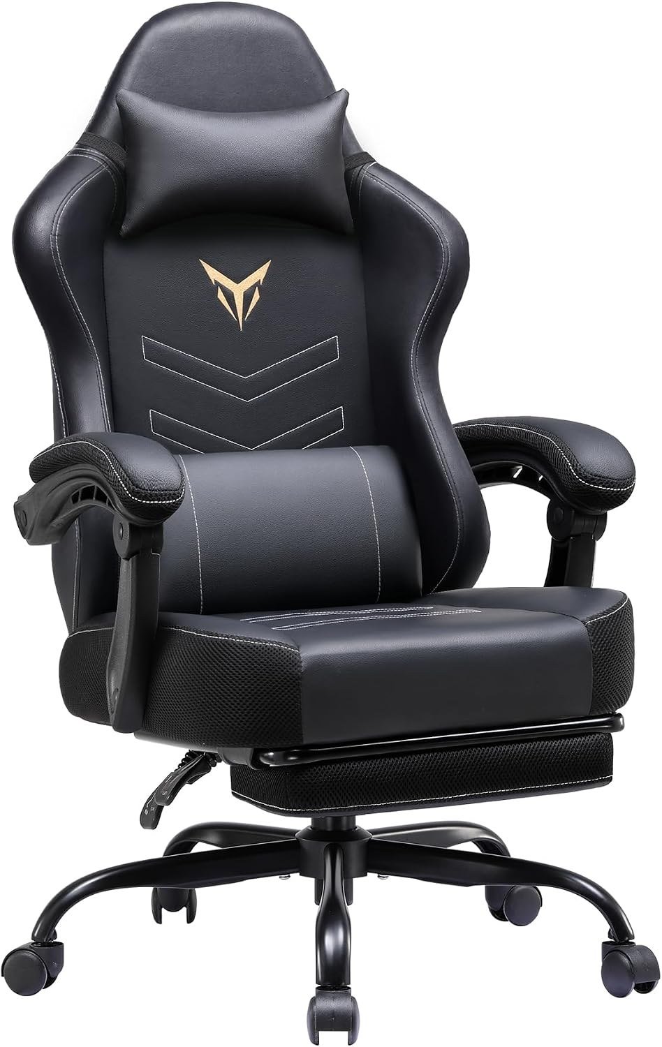 LUCKRACER High Back Gaming Chair gaming chair