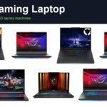 Best Gaming Laptop: 7 RTX 50 Machines Compared