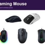 Best Gaming Mouse: 7 Wired and Wireless Picks Compared
